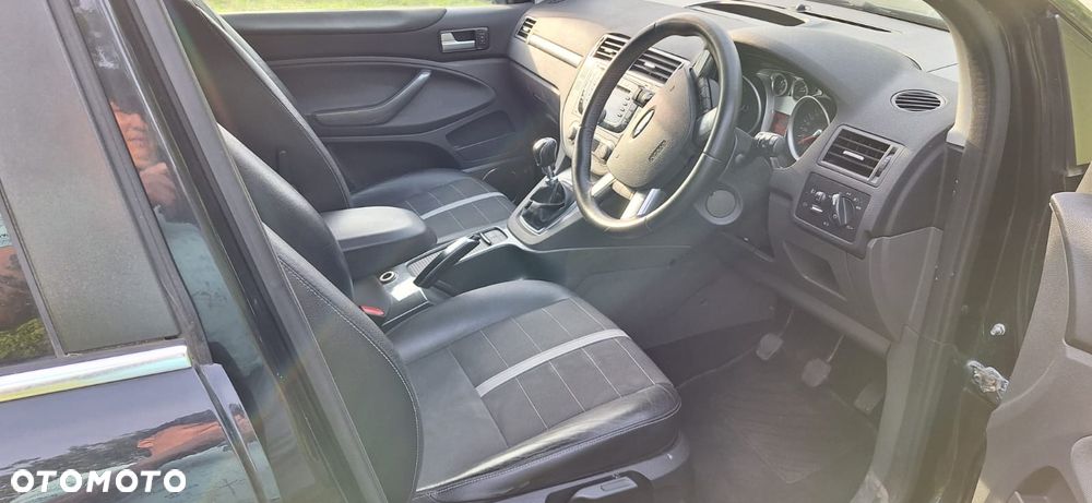 Ford Kuga 2.0 TDCi Titanium - 10