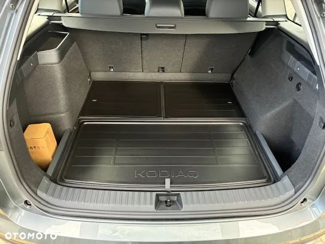 Skoda Kodiaq 1.5 TSI iV PHEV 4x2 Edition 130 DSG - 19