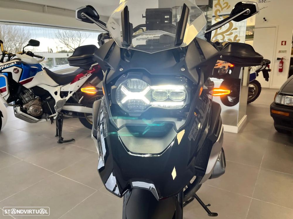 BMW R 1250 GS Adventure - 11