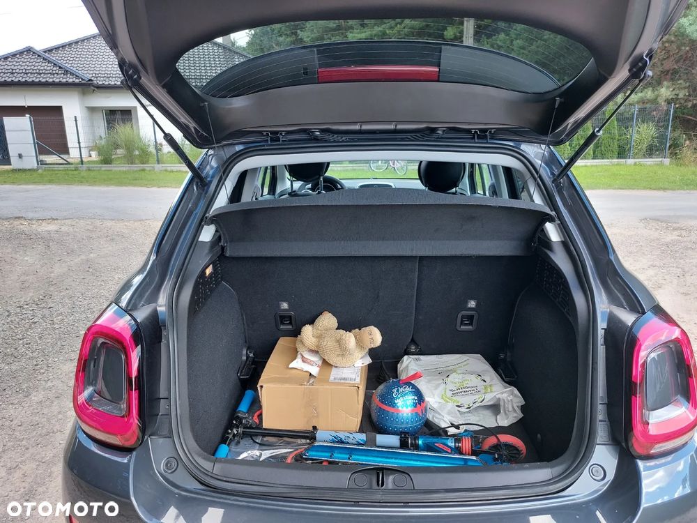 Fiat 500X 1.3 Connect DCT - 6