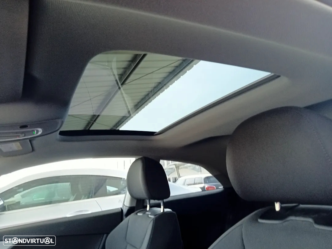 Audi A5 2.0 TDI S-line S tronic - 37