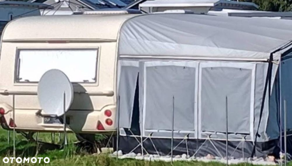 KNAUS - 15