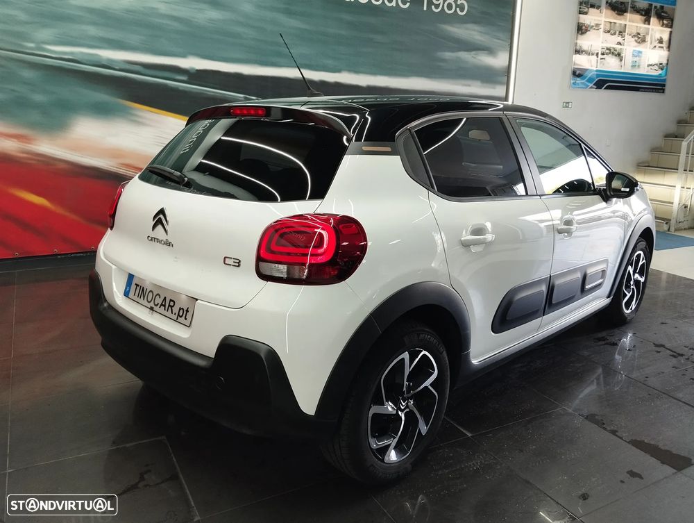 Citroen C3 2023 photo 5