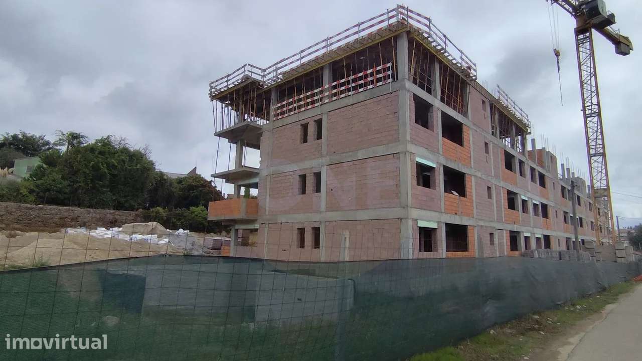 Excelente Apartamento T2 - Grande imagem: 2/6