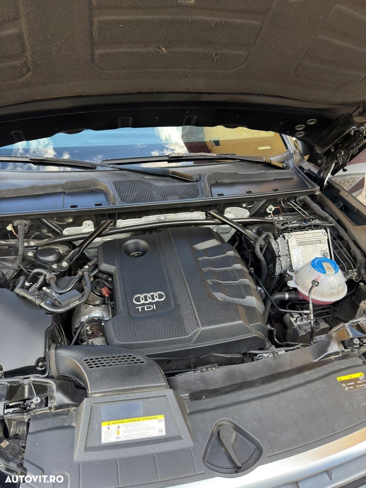 Audi Q5 2.0 TDI Quattro S tronic - 8