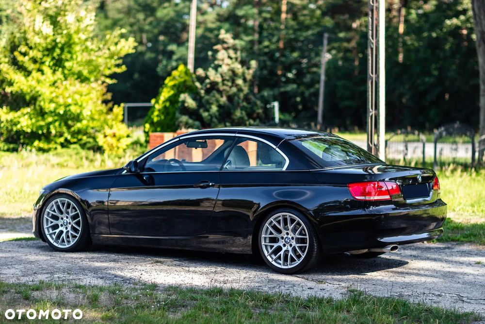 BMW Seria 3 320i Edition Exclusive - 2