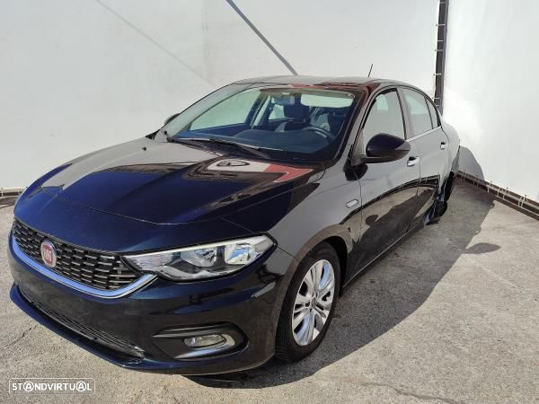 Para Peças Fiat Tipo Hatchback (356_) - 6