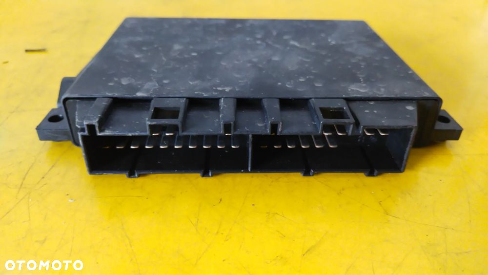 Mercedes-Benz OE MODUŁ STEROWNIK SKRZYNI 0205454832 - 1