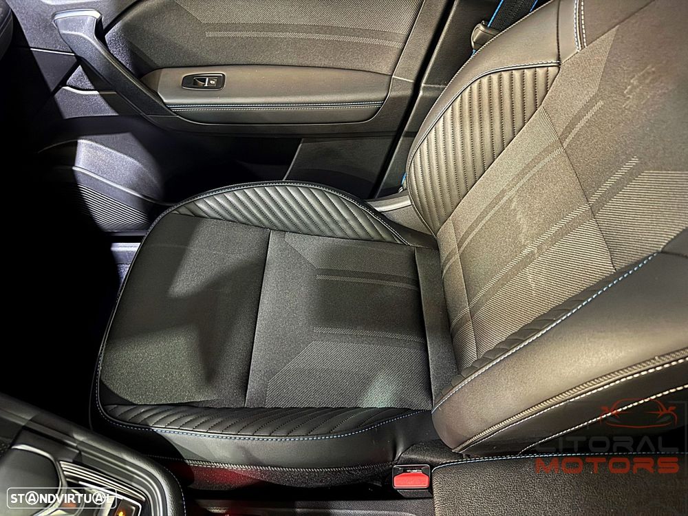 Renault Symbioz 1.6 E-Tech Full Hybrid Esprit Alpine - 22