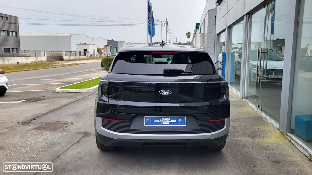 Ford Explorer 79 kWh Premium - 7