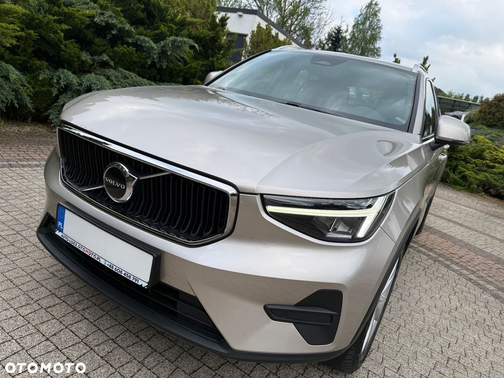 Volvo XC 40 B3 B DKG Plus Bright - 5