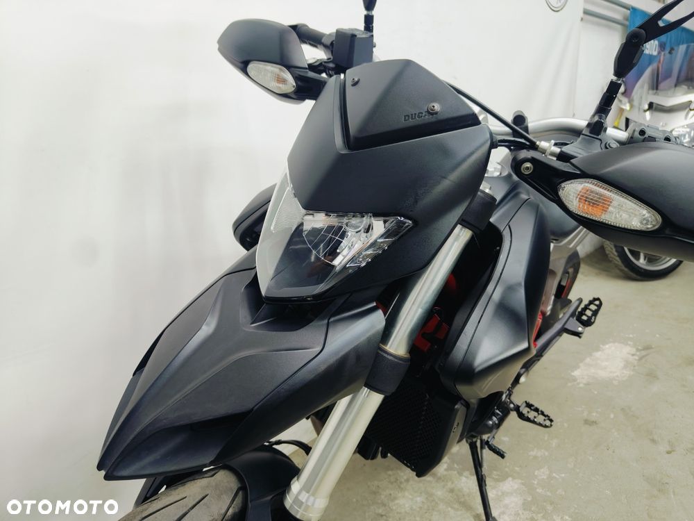 Ducati Hypermotard - 21