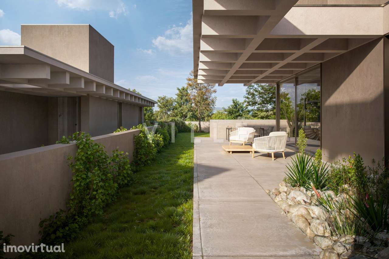 Moradia T3 Venda em Fermentelos,Águeda - Grande imagem: 2/40