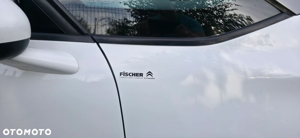 Citroën C4 Grand Picasso BlueHDi 120 Business Class - 34