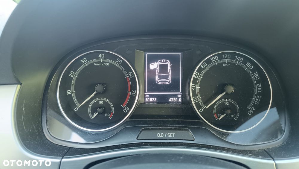 Skoda Fabia 1.0 TSI Ambition - 3