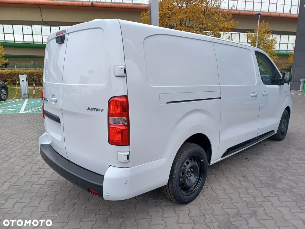 Citroën Jumpy Furgon XL - 6