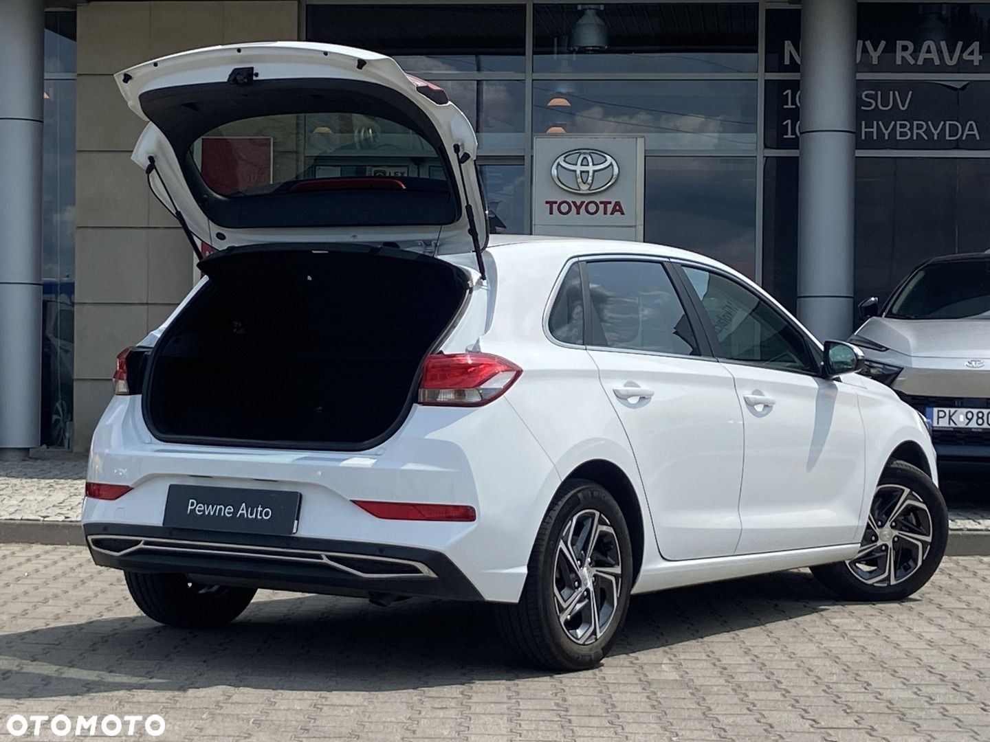 Hyundai i30 1.5 DPI Comfort - 7