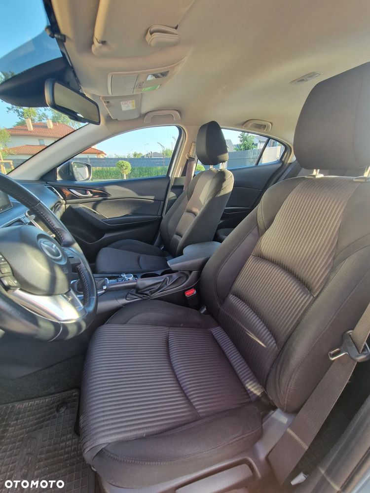 Mazda 3 2.0 Skyenergy - 15