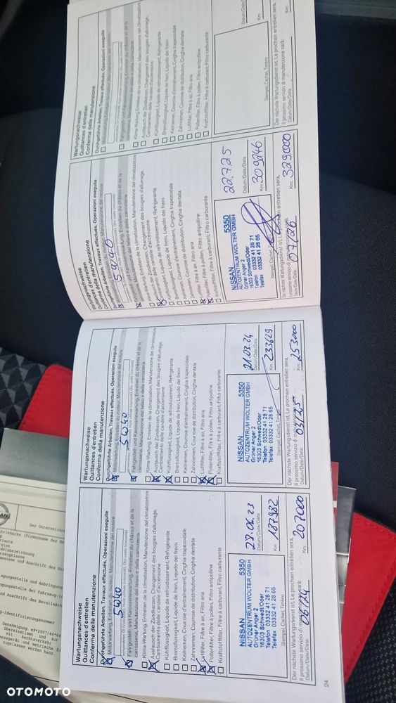 Nissan Micra 1.0 Visia - 17