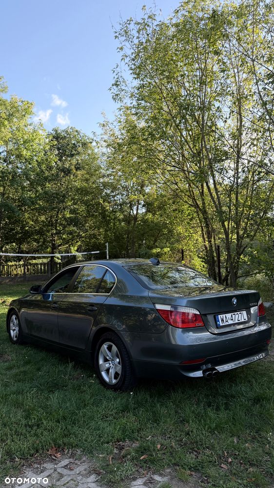 BMW Seria 5 - 3