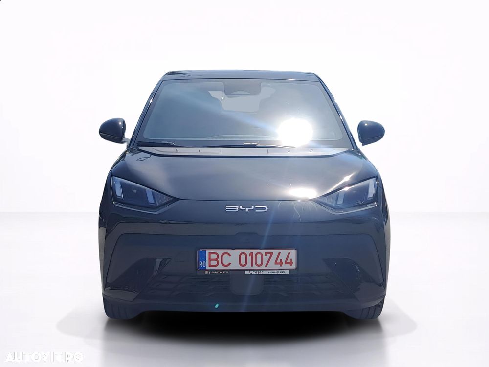 Byd Dolphin 43.2 kWh Comfort - 9