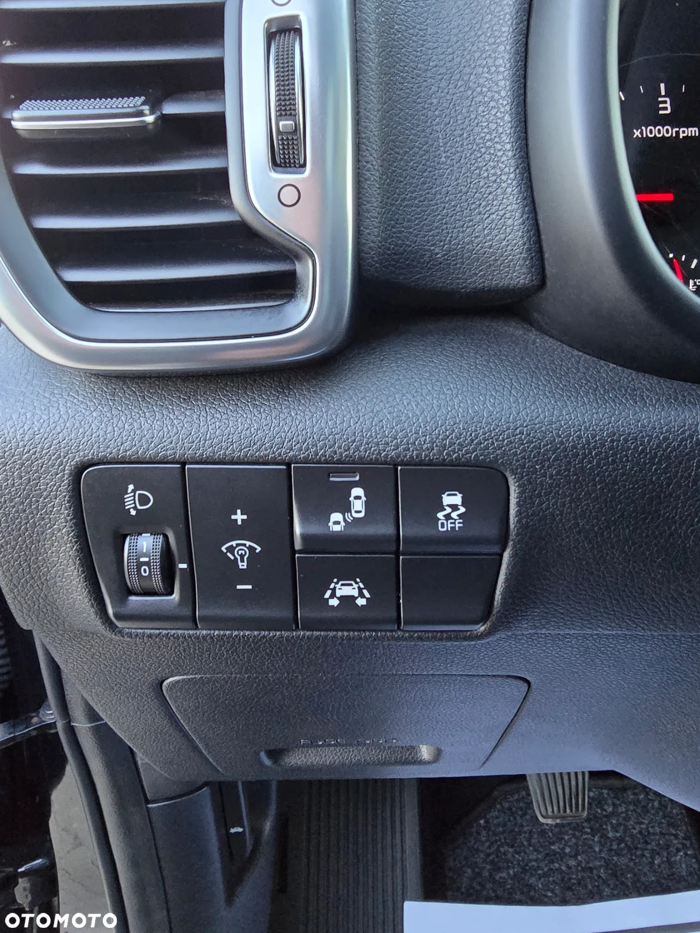 Kia Sportage 1.7 CRDI Business Line 2WD - 17