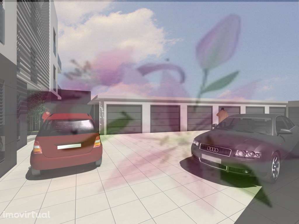 MONTIJO - PRÉDIO URBANO P/ CONSTRUÇÃO C/ VIABILIDADE P/ 3 PISOS C/ ... - Grande imagem: 5/7