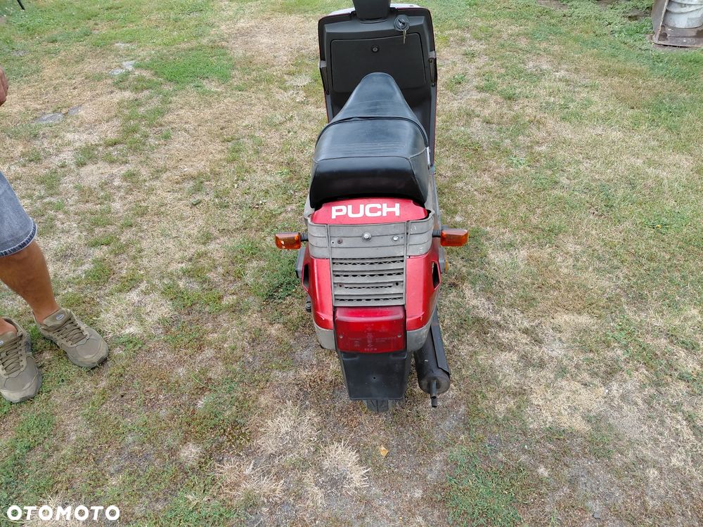 Puch Inny - 3