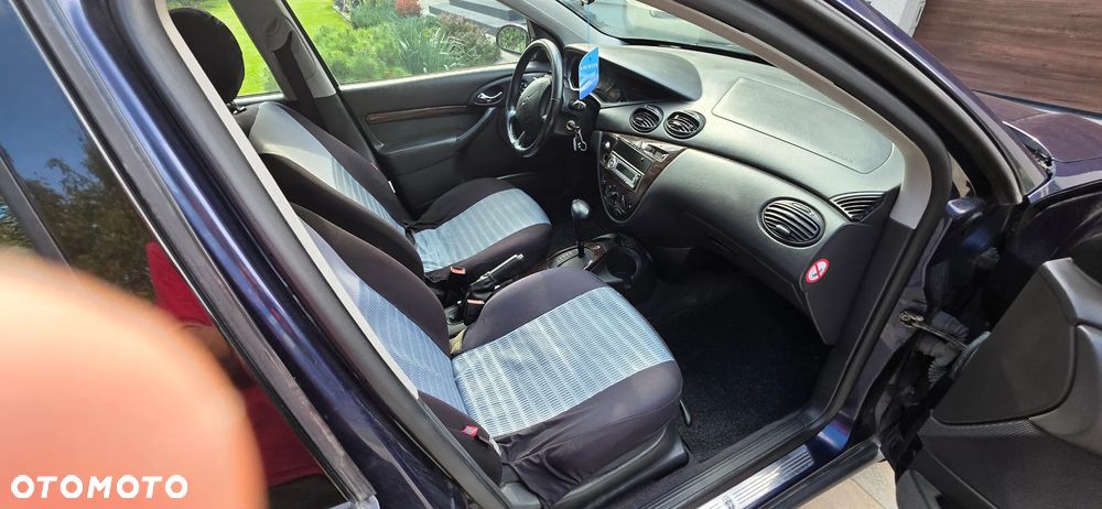 Ford Focus - 5