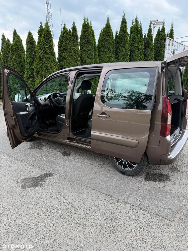 Peugeot Partner 1.6 HDi Active - 8