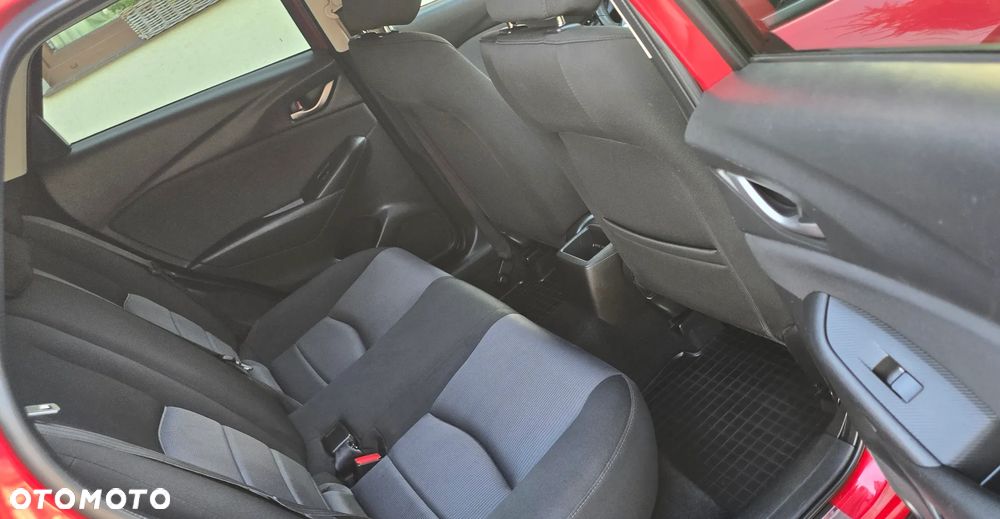 Mazda CX-3 2.0 Skypassion - 18