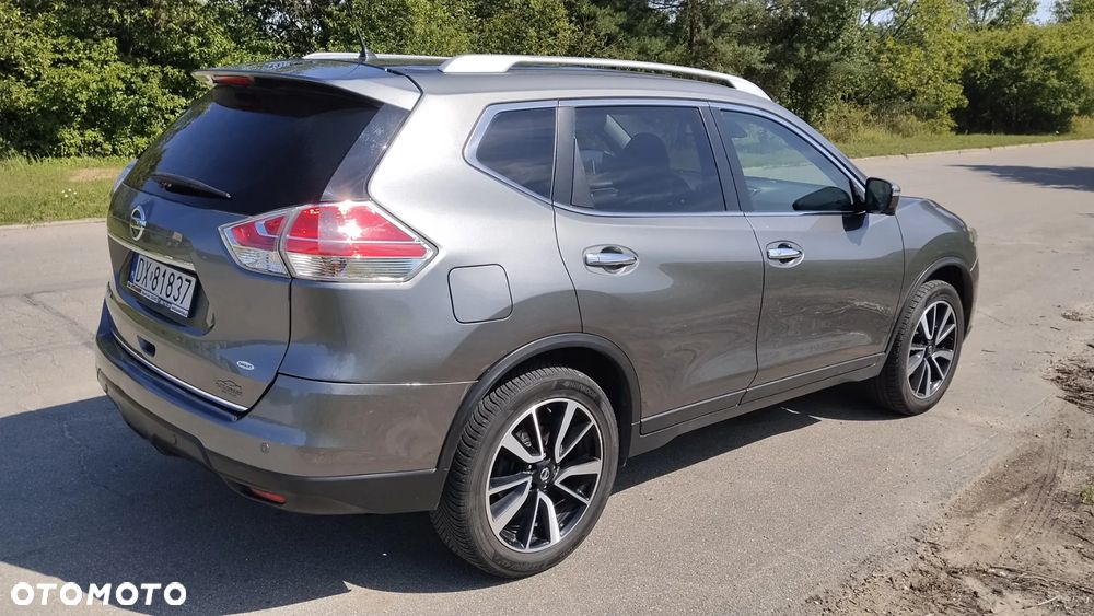 Nissan X-Trail 1.6 DCi N-Connecta 2WD EU6 - 6