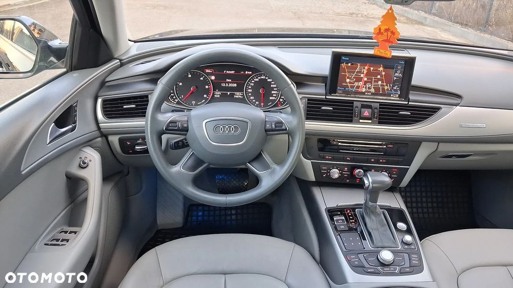 Audi A6 Limousine - 7