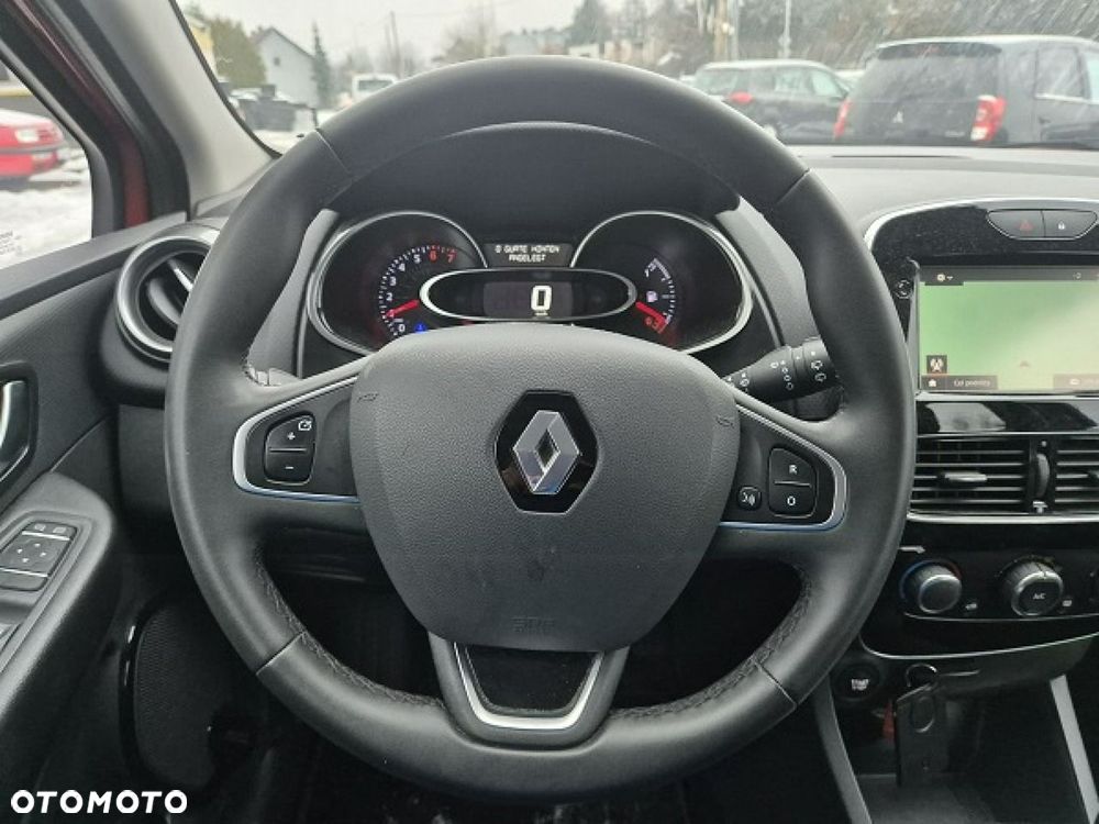 Renault Clio - 12