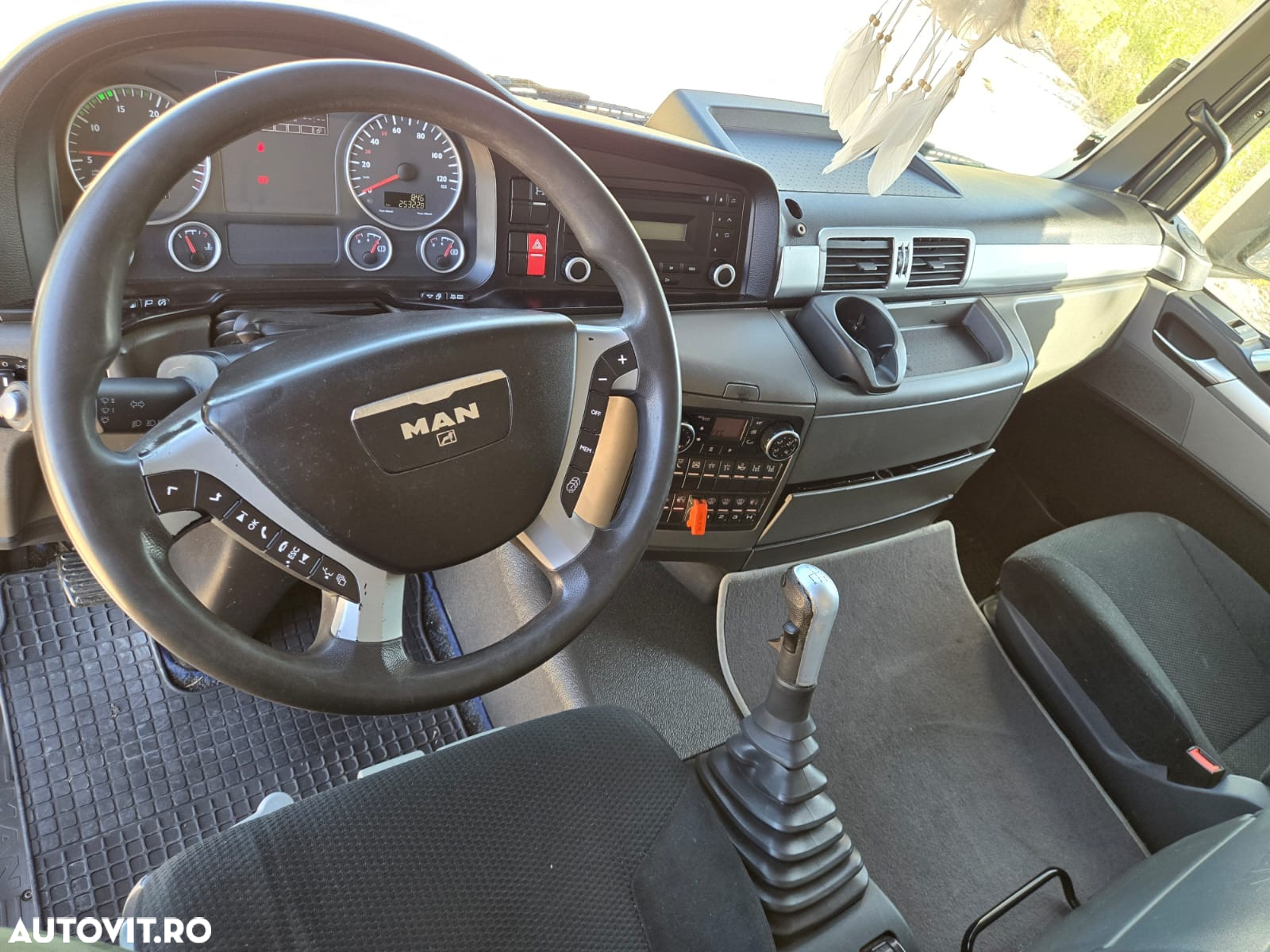 MAN TGX 440 EEV - 9