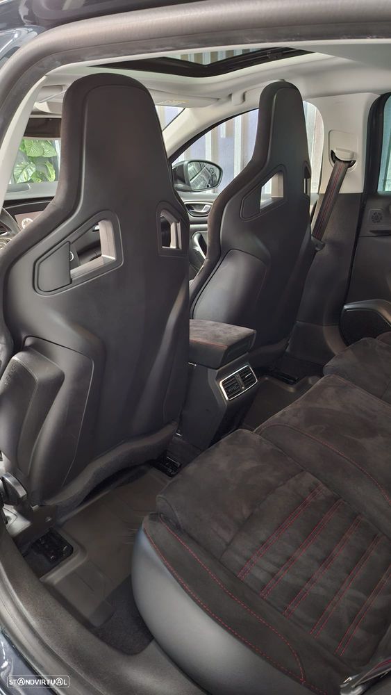 Renault Mégane 1.8 TCe R.S. Trophy - 34