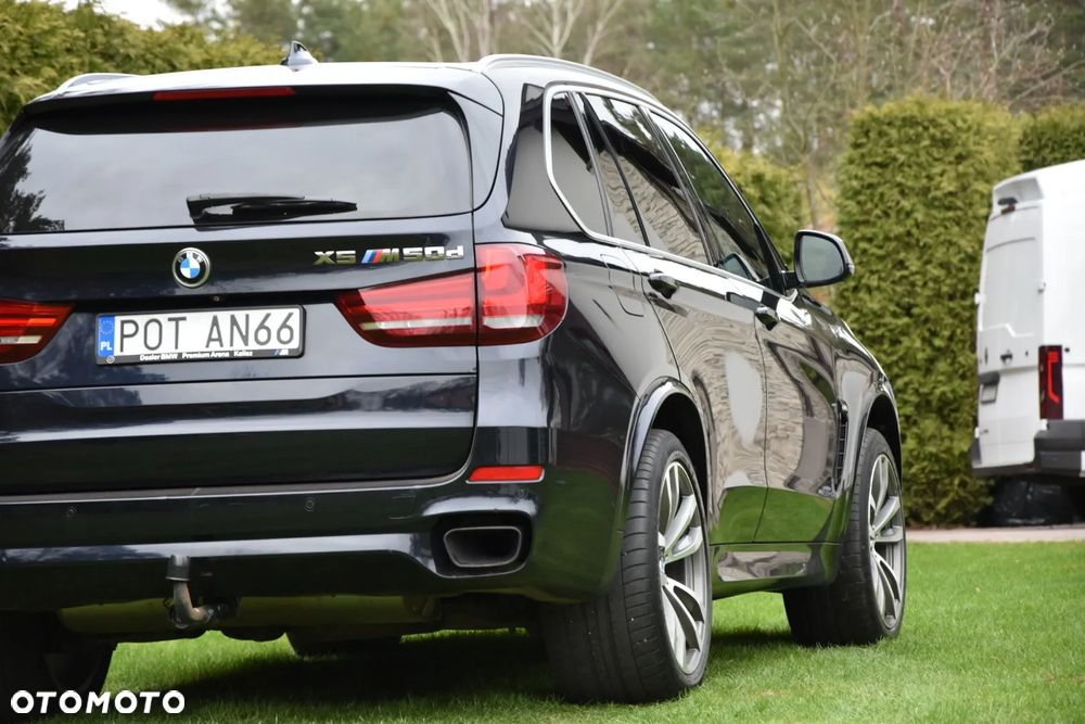 BMW X5 M - 17