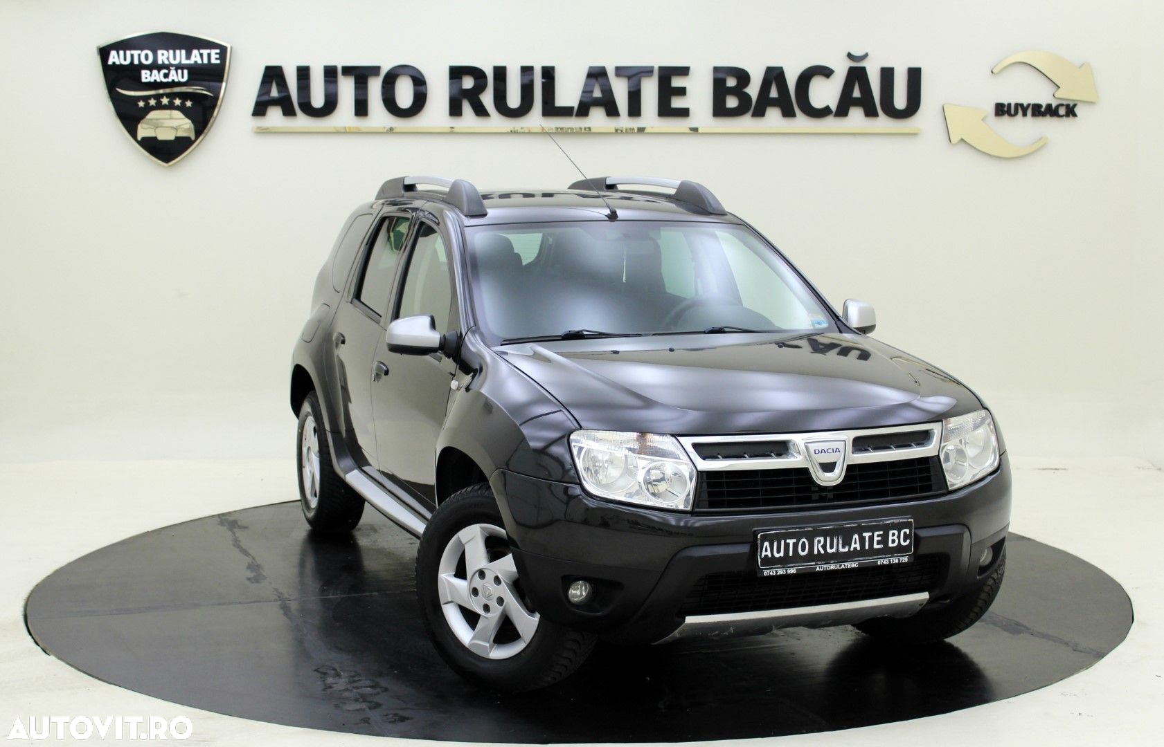 Dacia Duster - 3