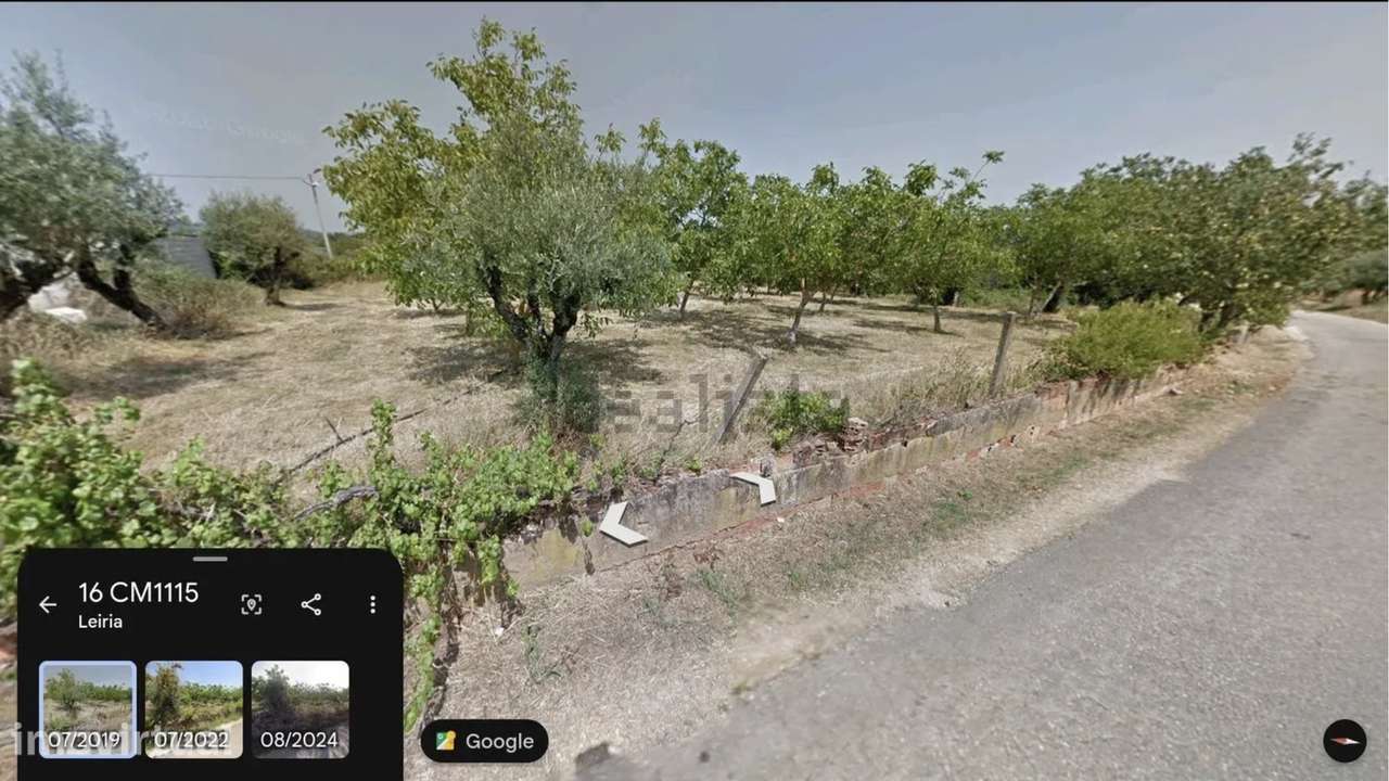 Terreno em Sandoeira - Pussos são Pedro - Grande imagem: 5/7