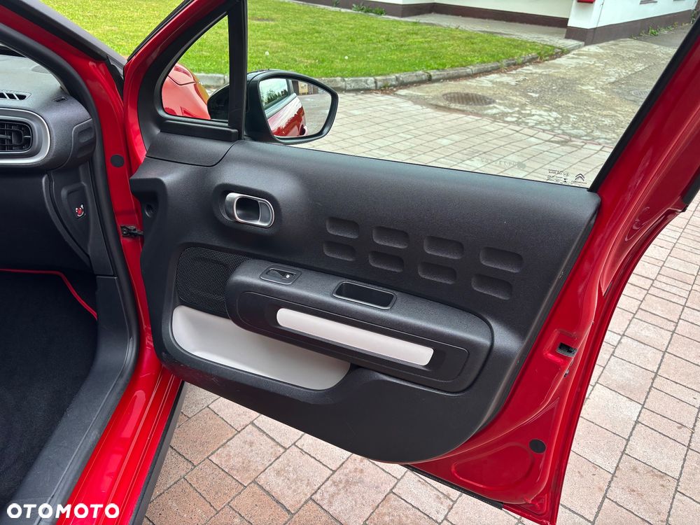 Citroën C3 Pure Tech (VTi) 82 Exclusive - 13