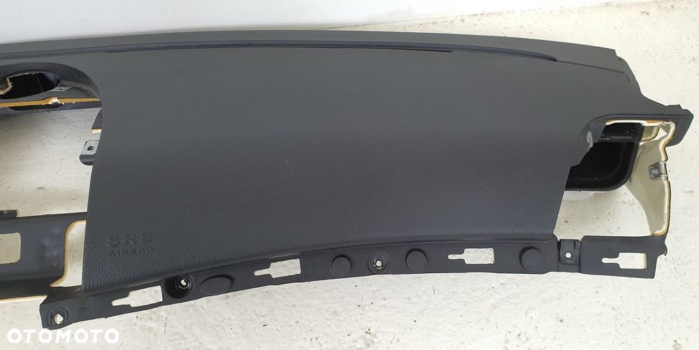DESKA ROZDZIELCZA KONSOLA MERCEDES W211 EUROPA - 4