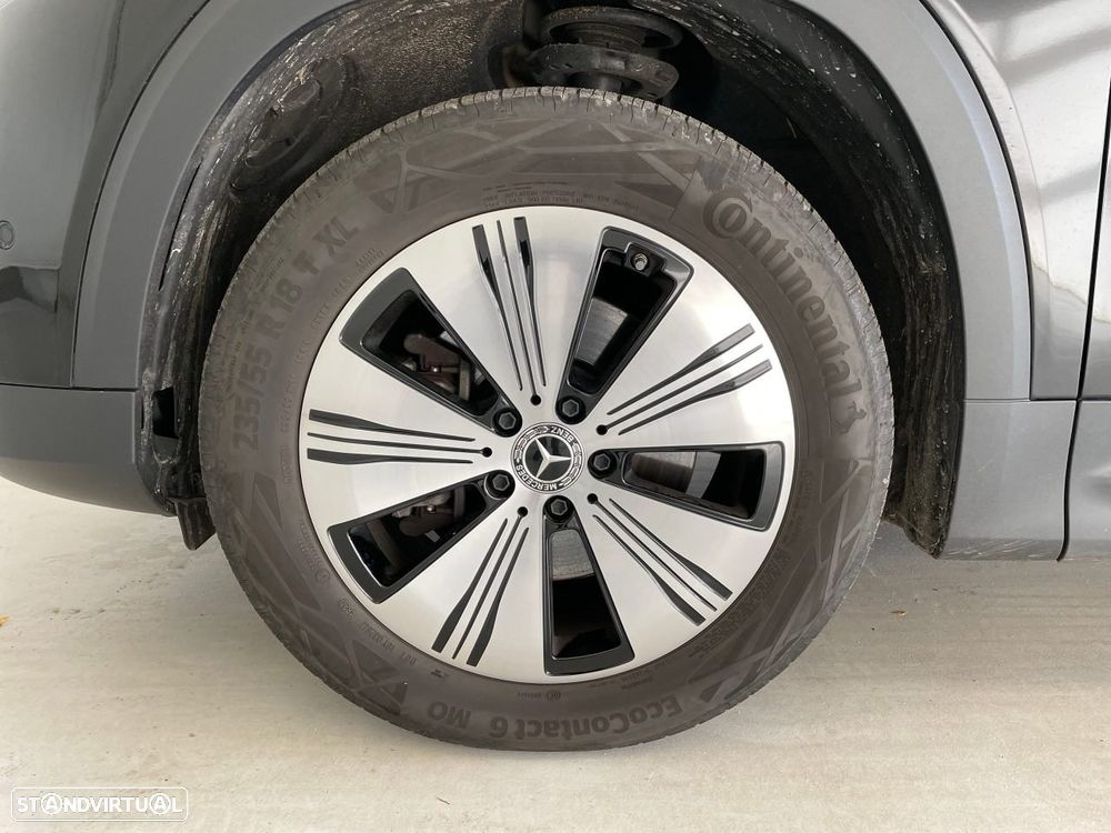 Mercedes-Benz EQB 250 Progressive - 10