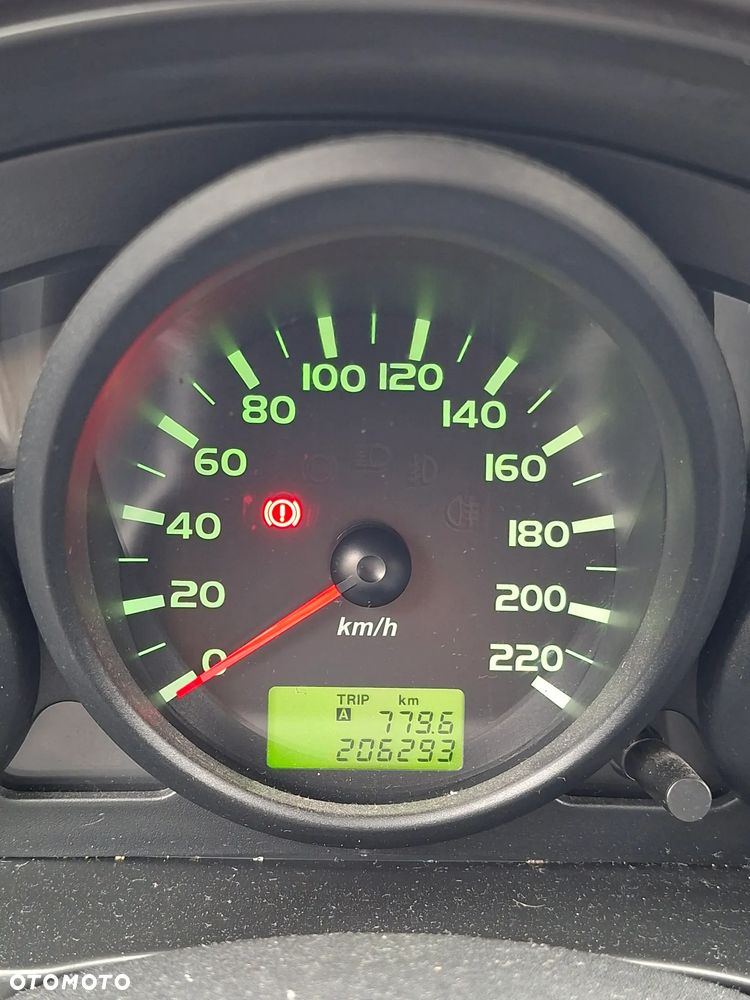 Mitsubishi Colt 1.1 Motion - 10