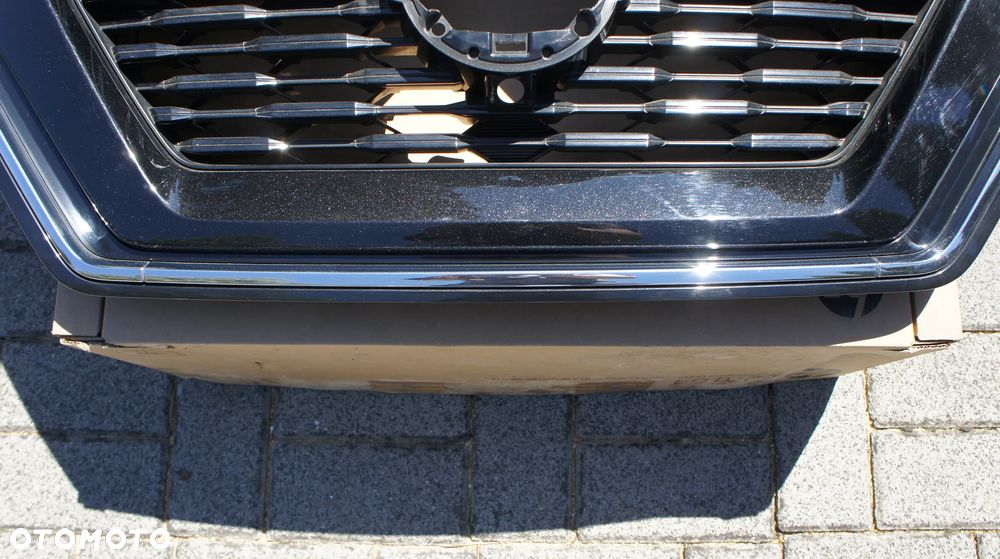 ATRAPA GRILL NISSAN X-TRAIL X TRAIL T33 - 3