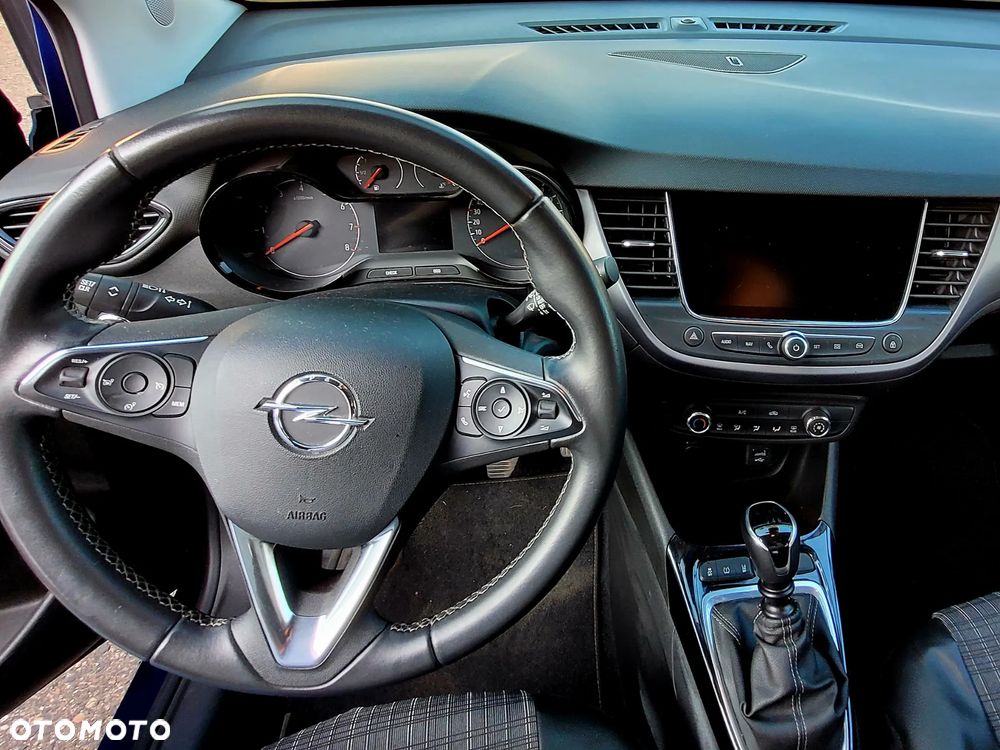 Opel Crossland X 1.2 ECOTEC Start/Stop Edition - 2