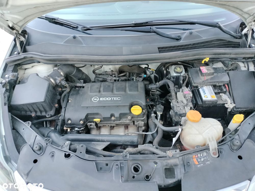 Opel Corsa - 33
