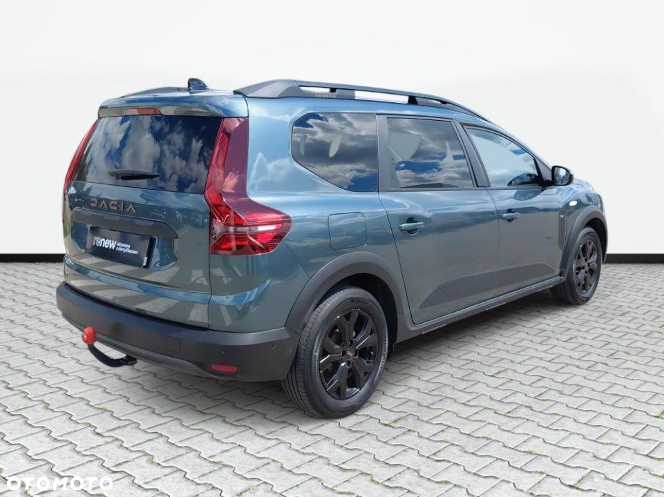 Dacia Jogger - 5