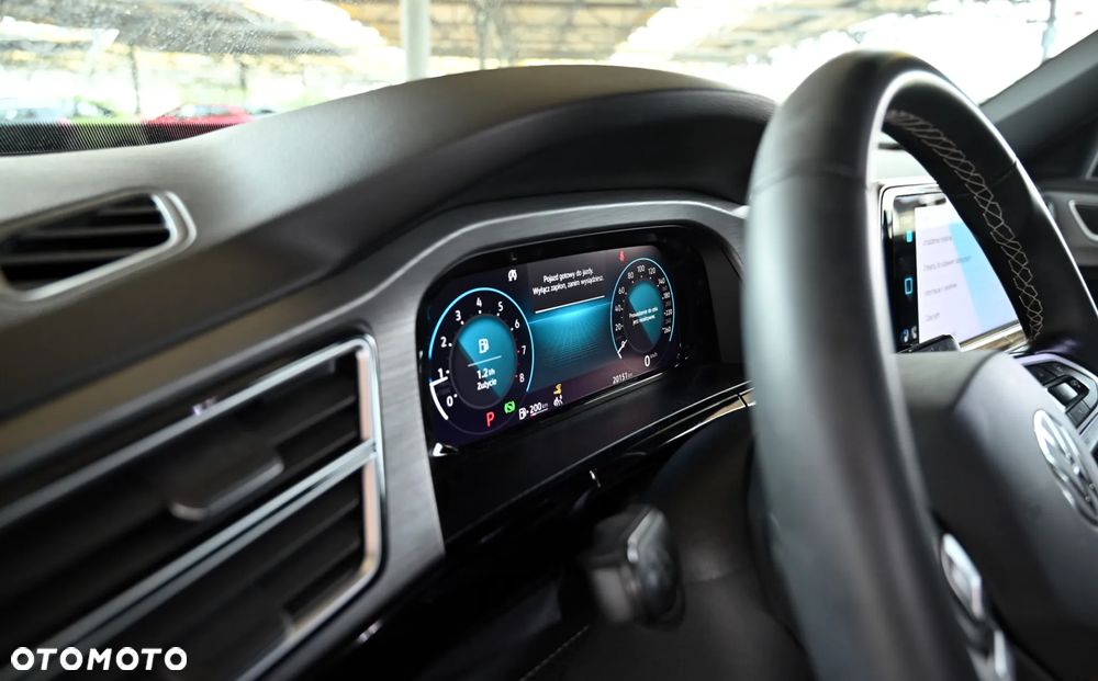 Volkswagen Atlas - 29