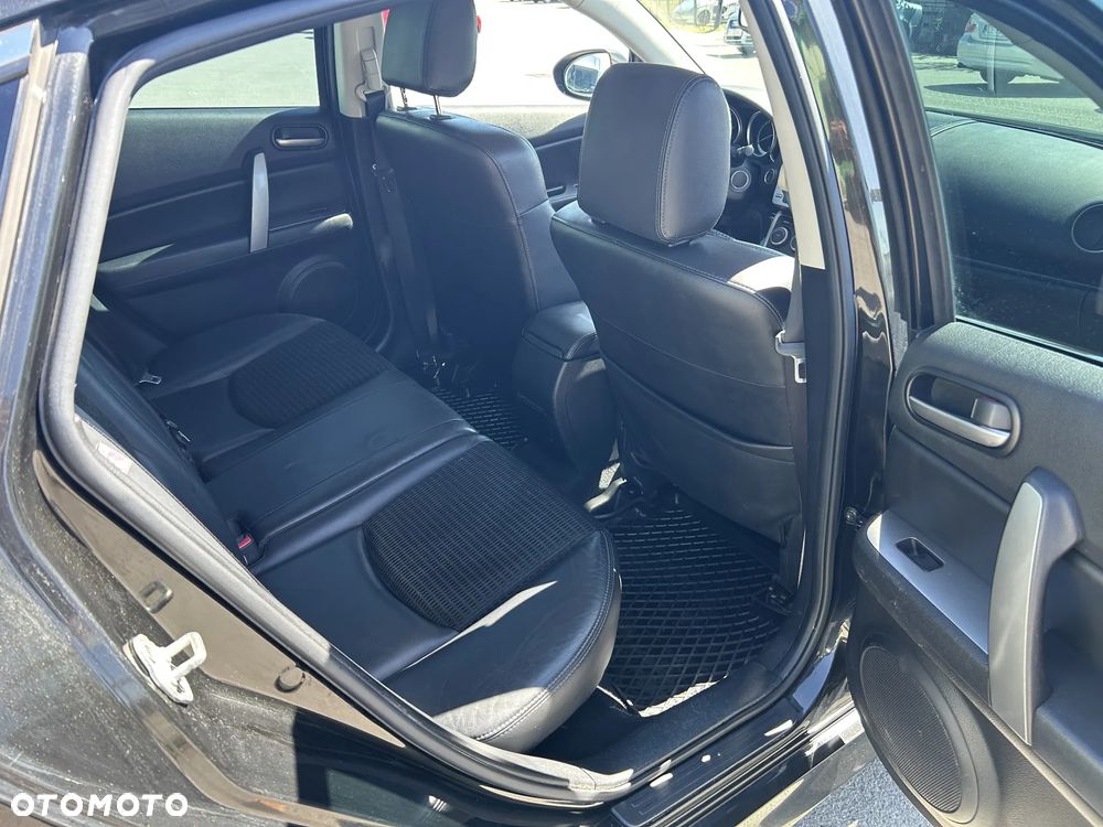 Mazda 6 Sport 2.5 Top - 8