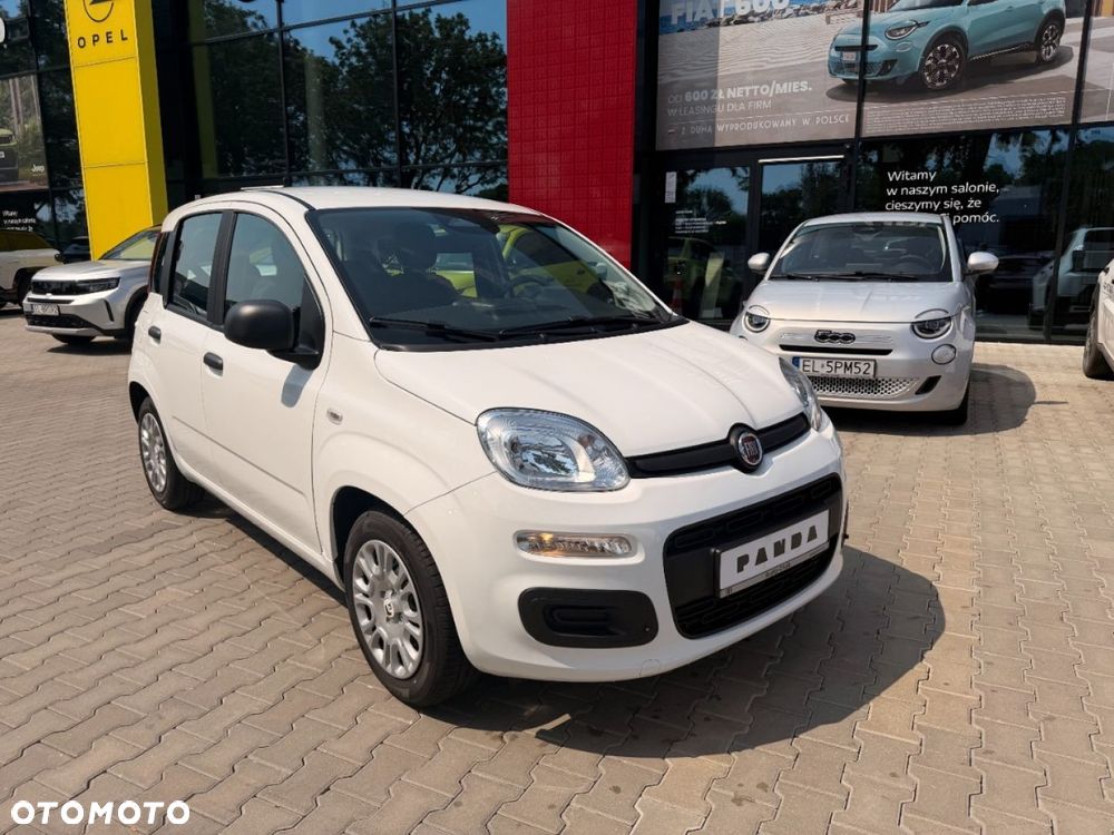 Fiat Panda - 13